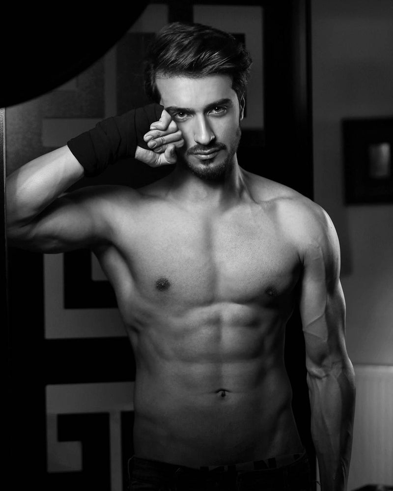 Mohammad Bozorg