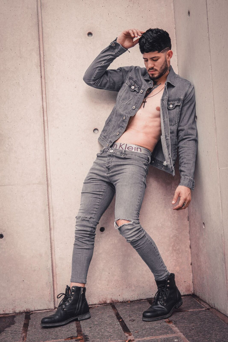 Leixer García