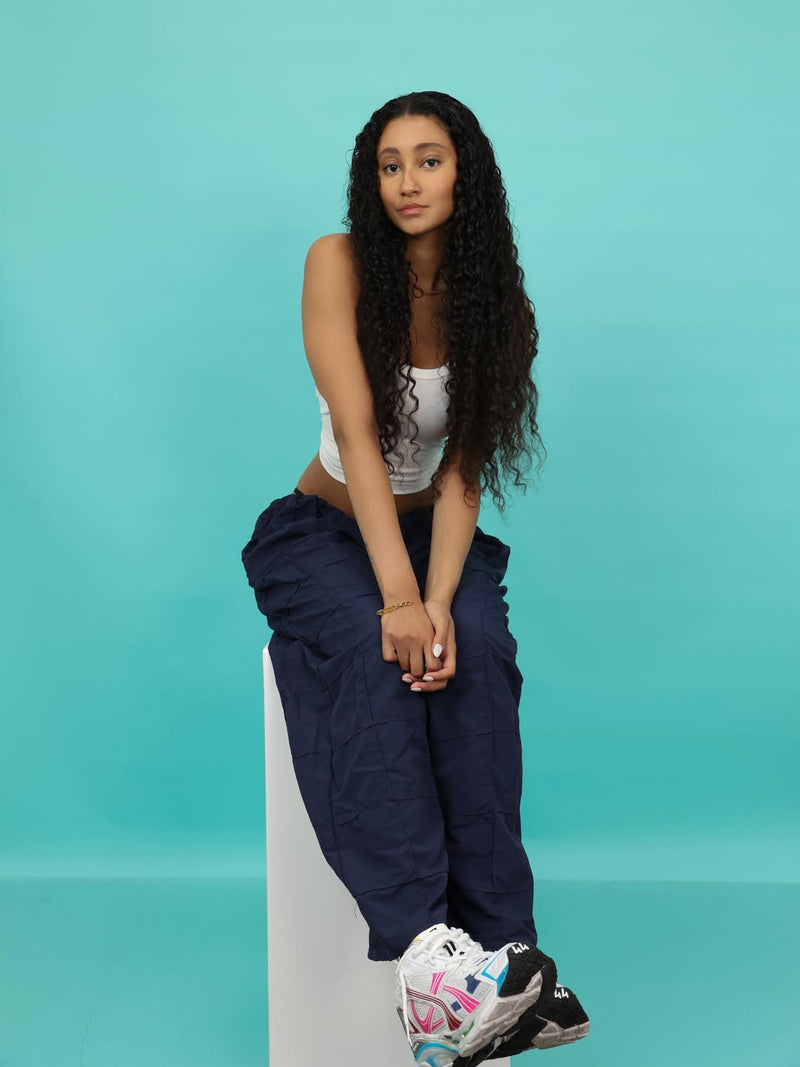 Myah Grace