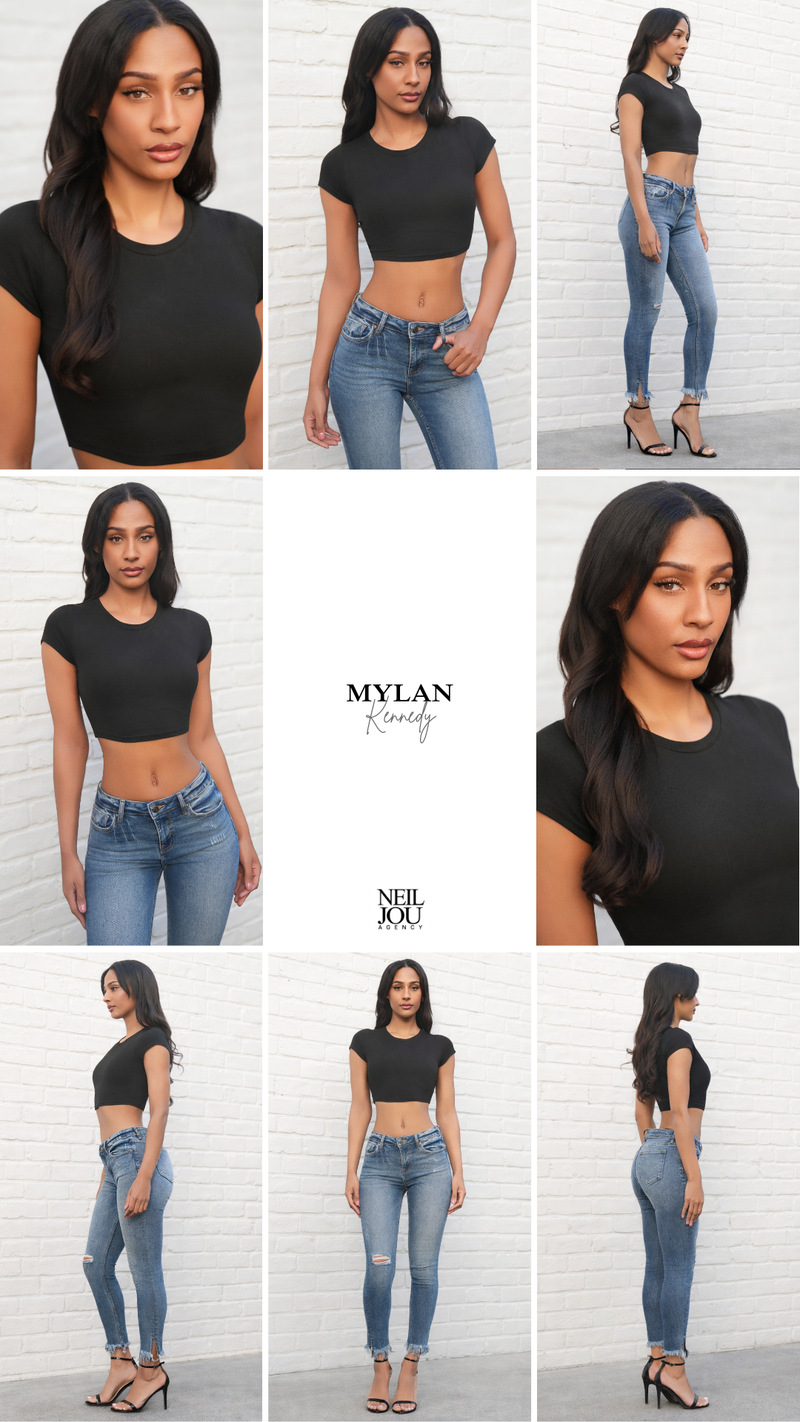 Mylan Kennedy