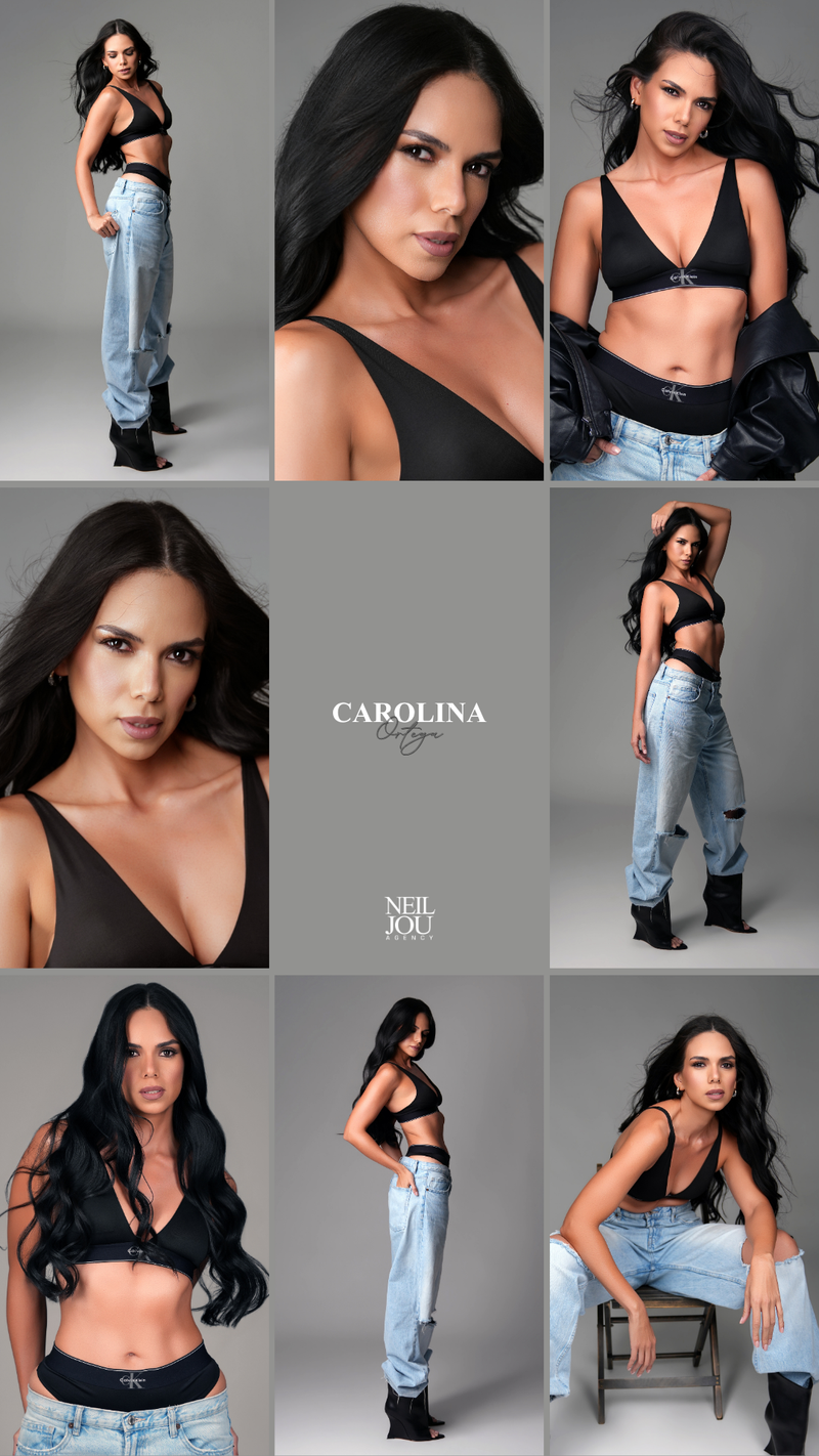 Carolina Ortega