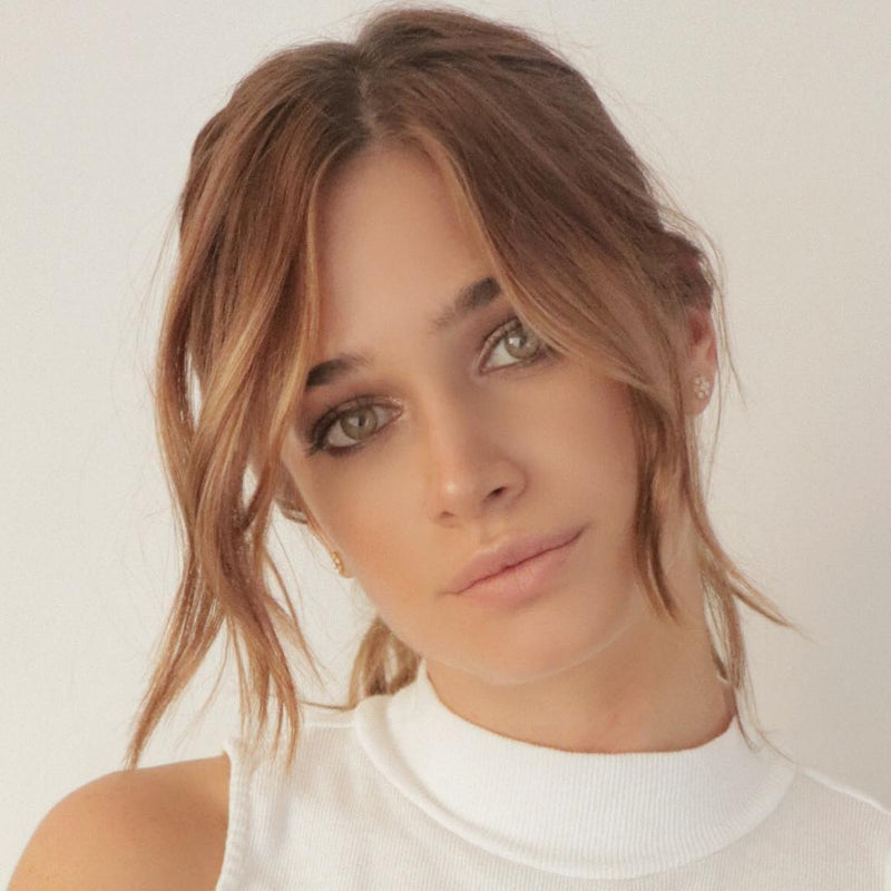 María Victoria Irouleguy