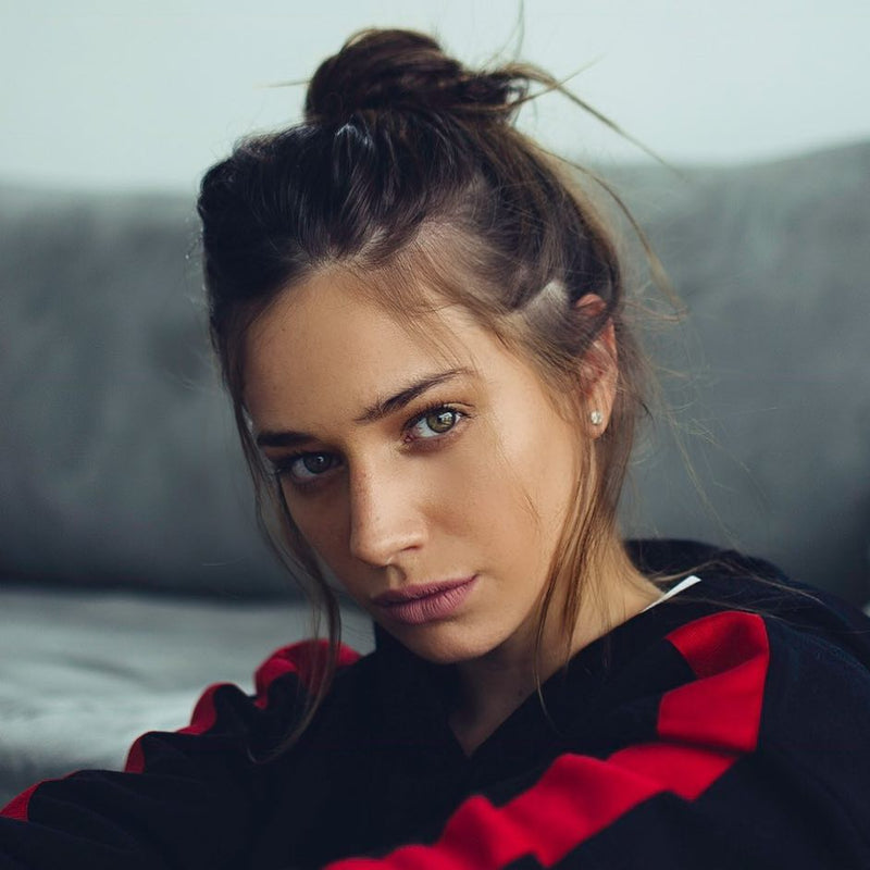 María Victoria Irouleguy