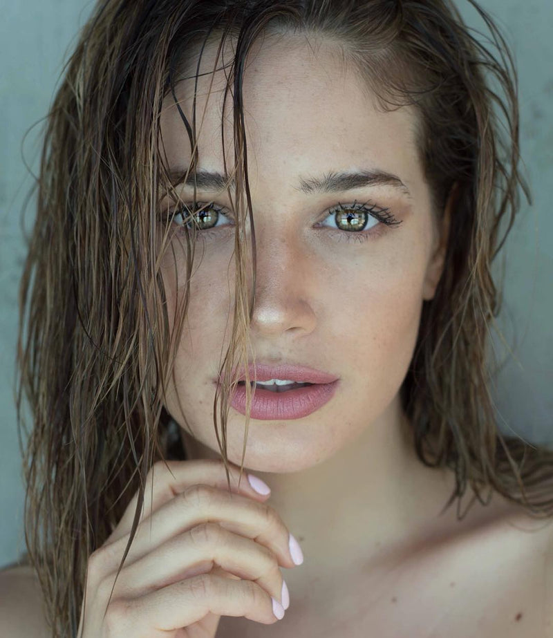 María Victoria Irouleguy