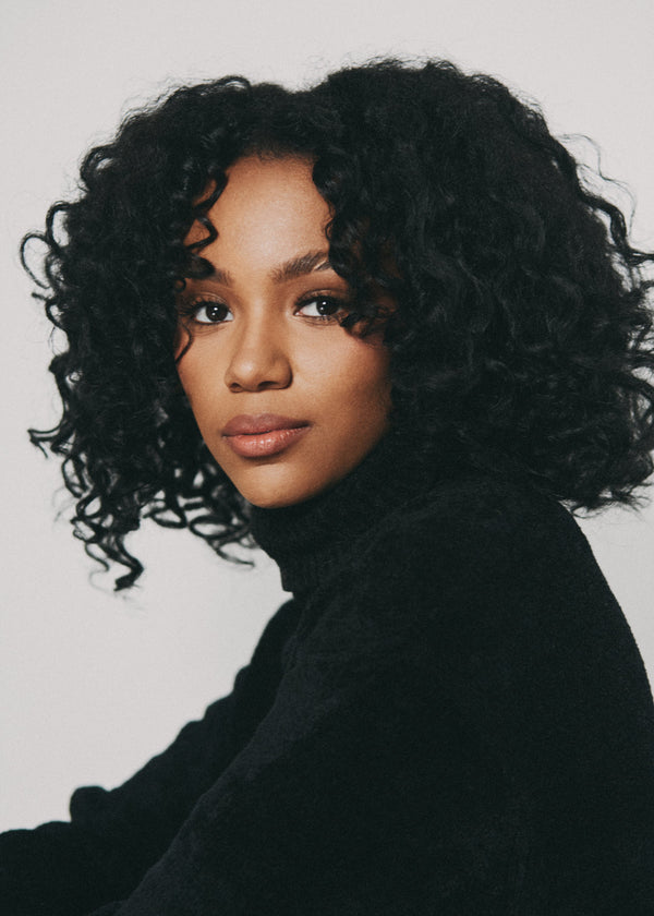 Portfolio Shoot (New York City)