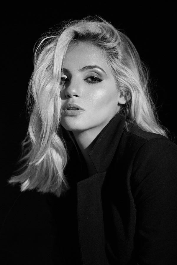 Portfolio Shoot (New York City)