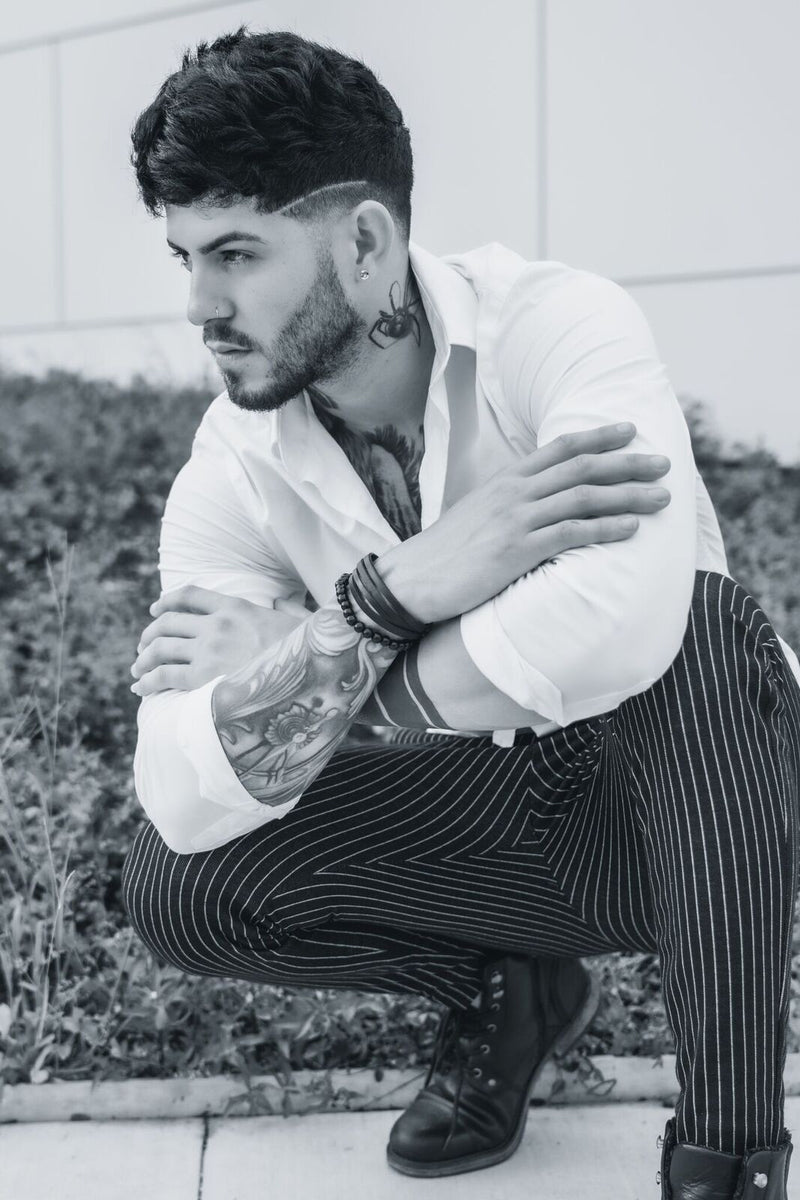 Leixer García
