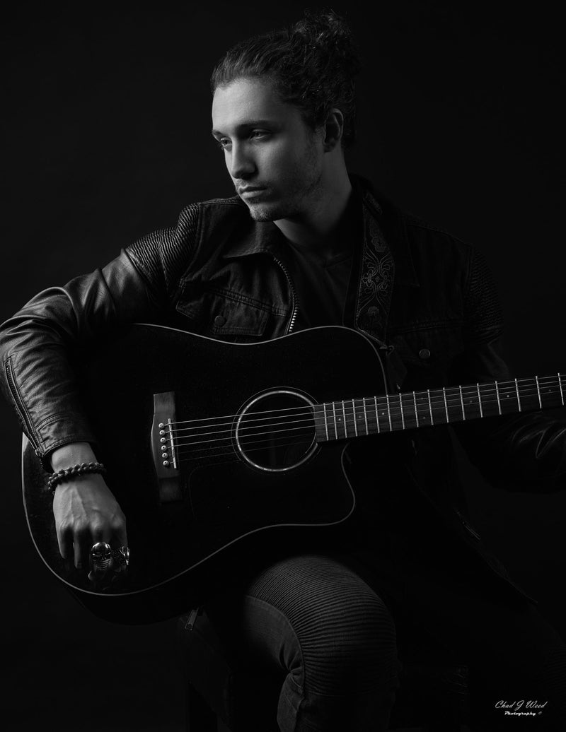 Jordan Abernathy