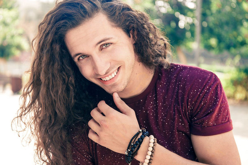 Jordan Abernathy