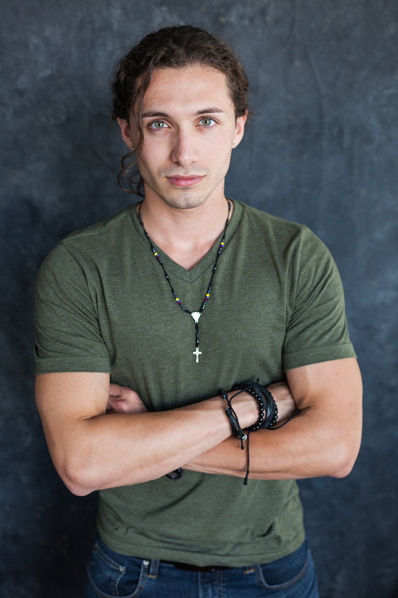 Jordan Abernathy