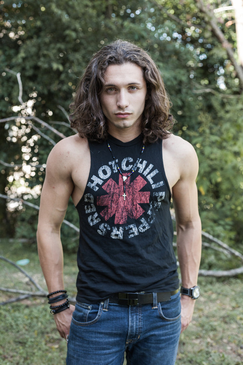 Jordan Abernathy