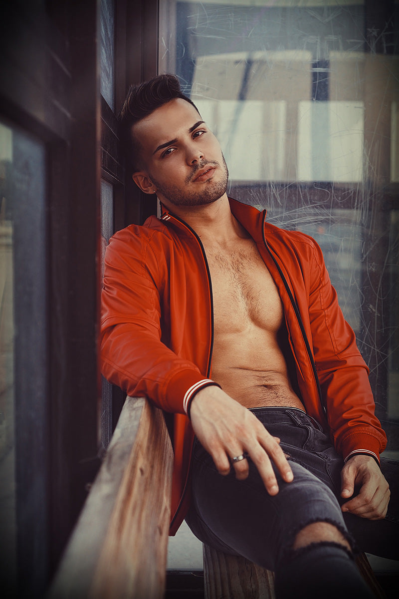 Carlos Alejandro