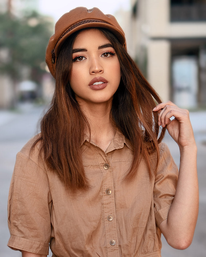 Veronica Cespedes