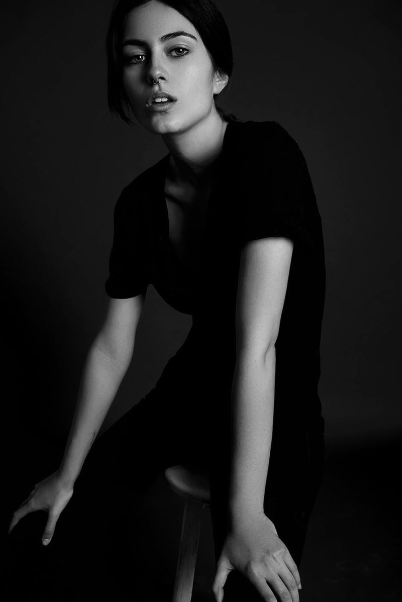 Julia Almeida