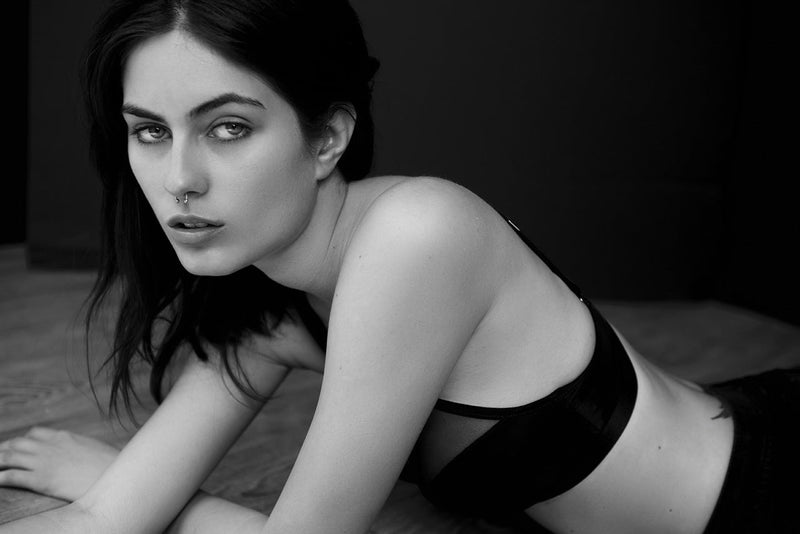 Julia Almeida