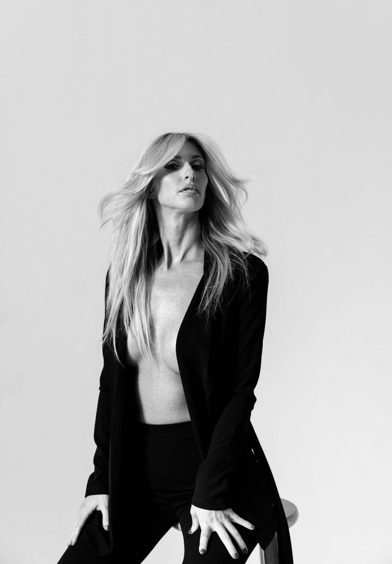 Jennifer Narcy