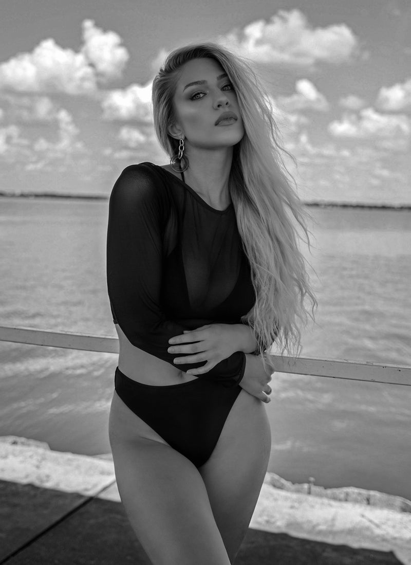 Hannah Allen