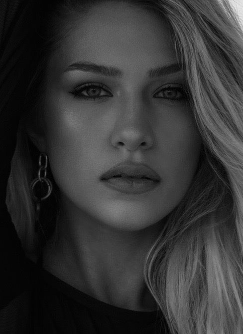 Hannah Allen