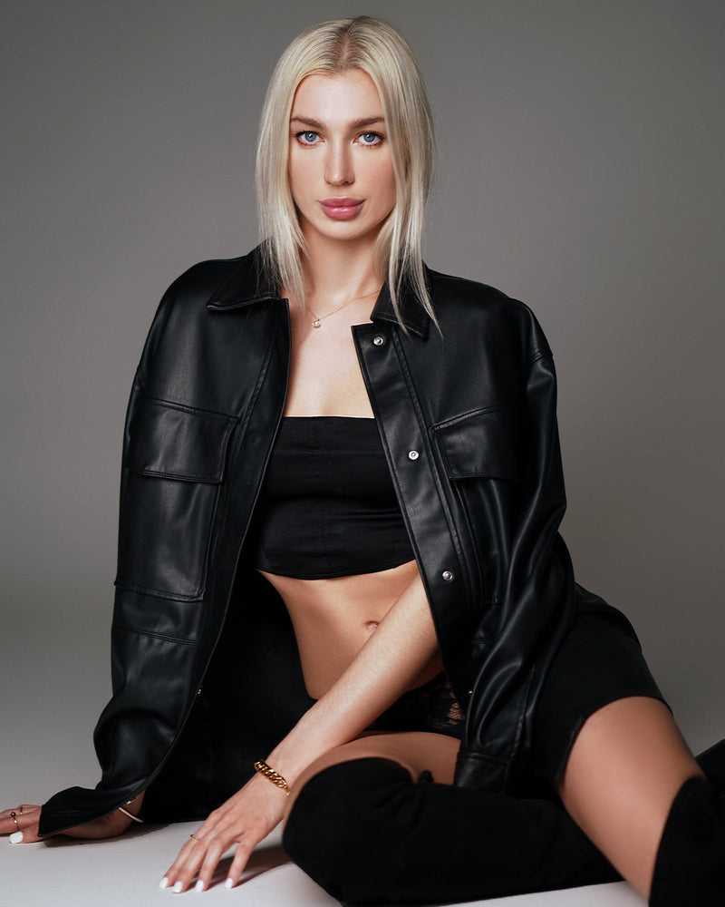 Dasha Reiber