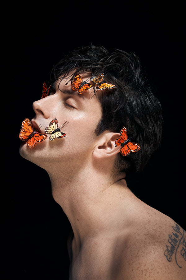 Portfolio Shoot (New York City)
