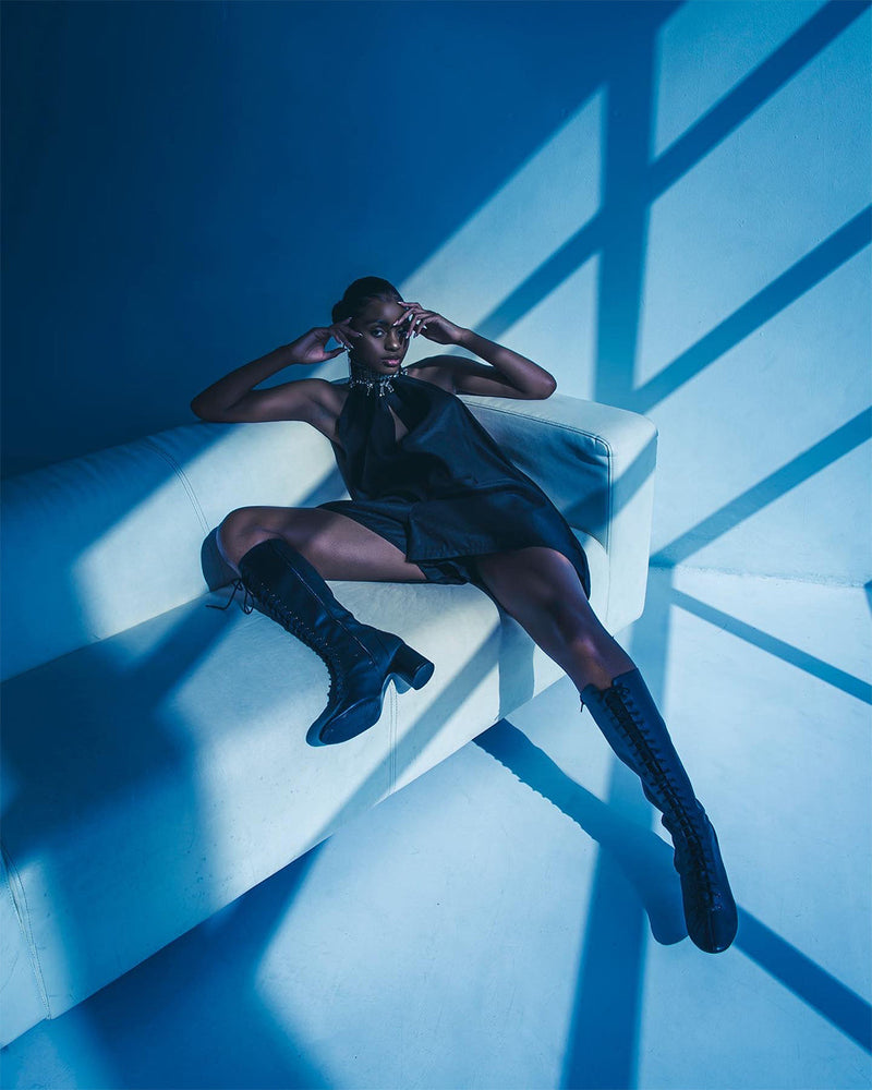 Stacy Iwunze