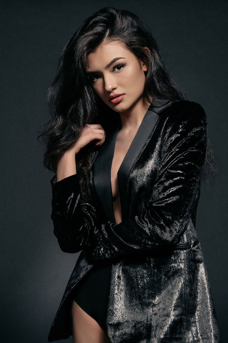 Samantha Diaz