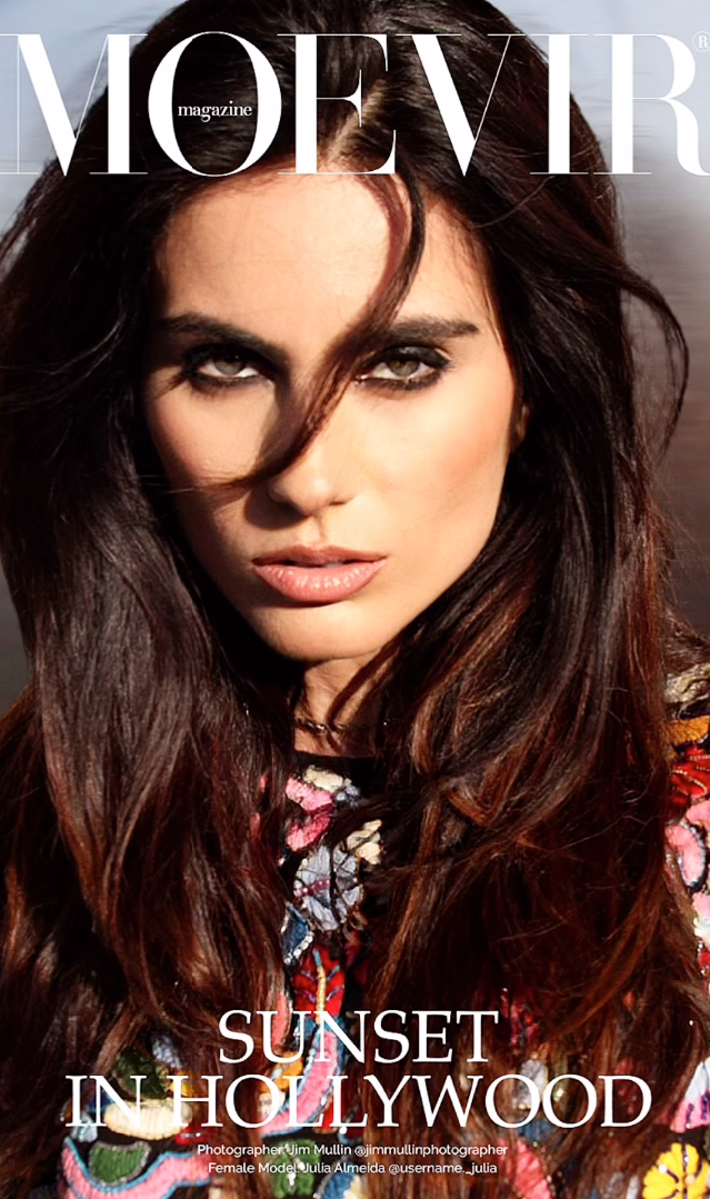 Julia Almeida