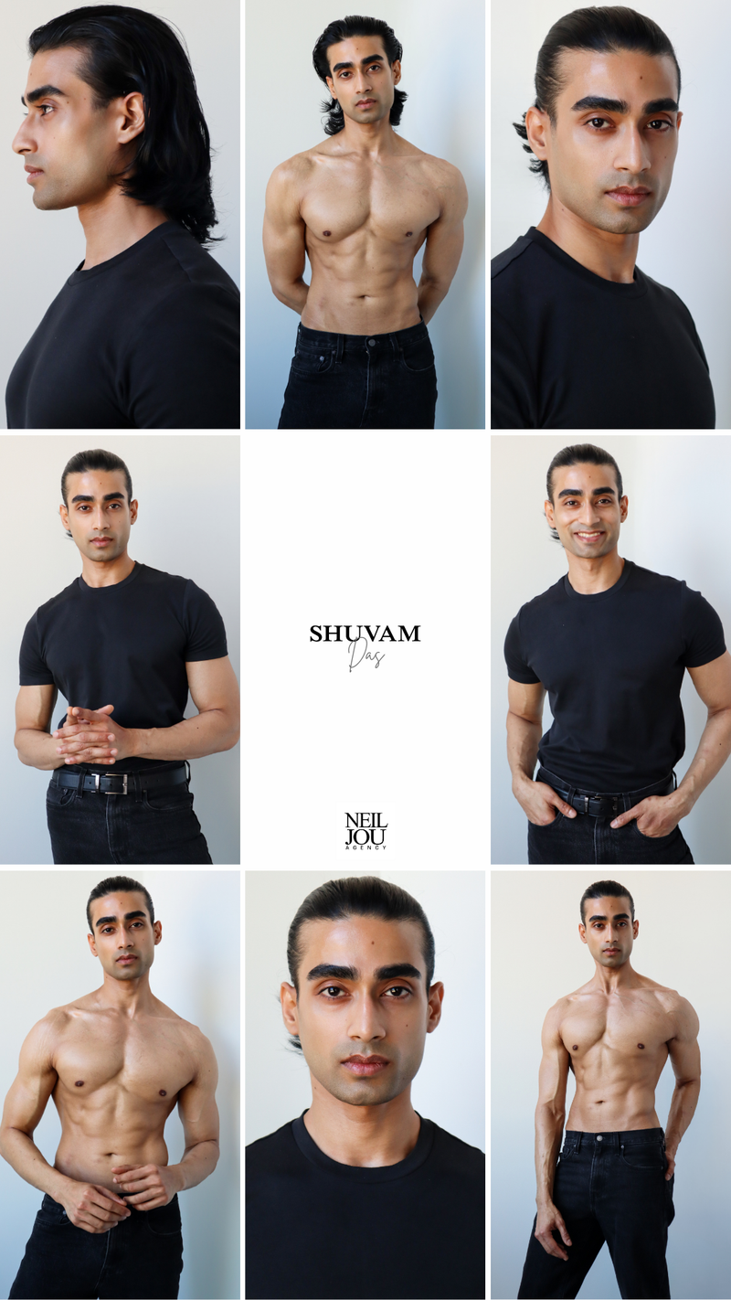 Shuvam Das