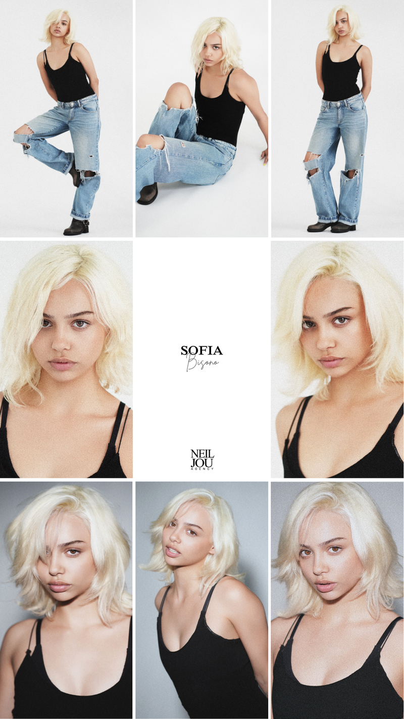 Sofia Bisono