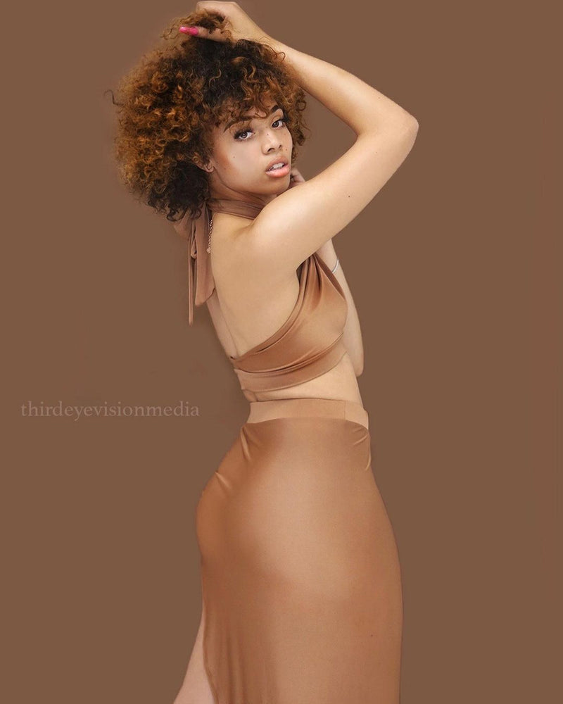 Brittany St. James