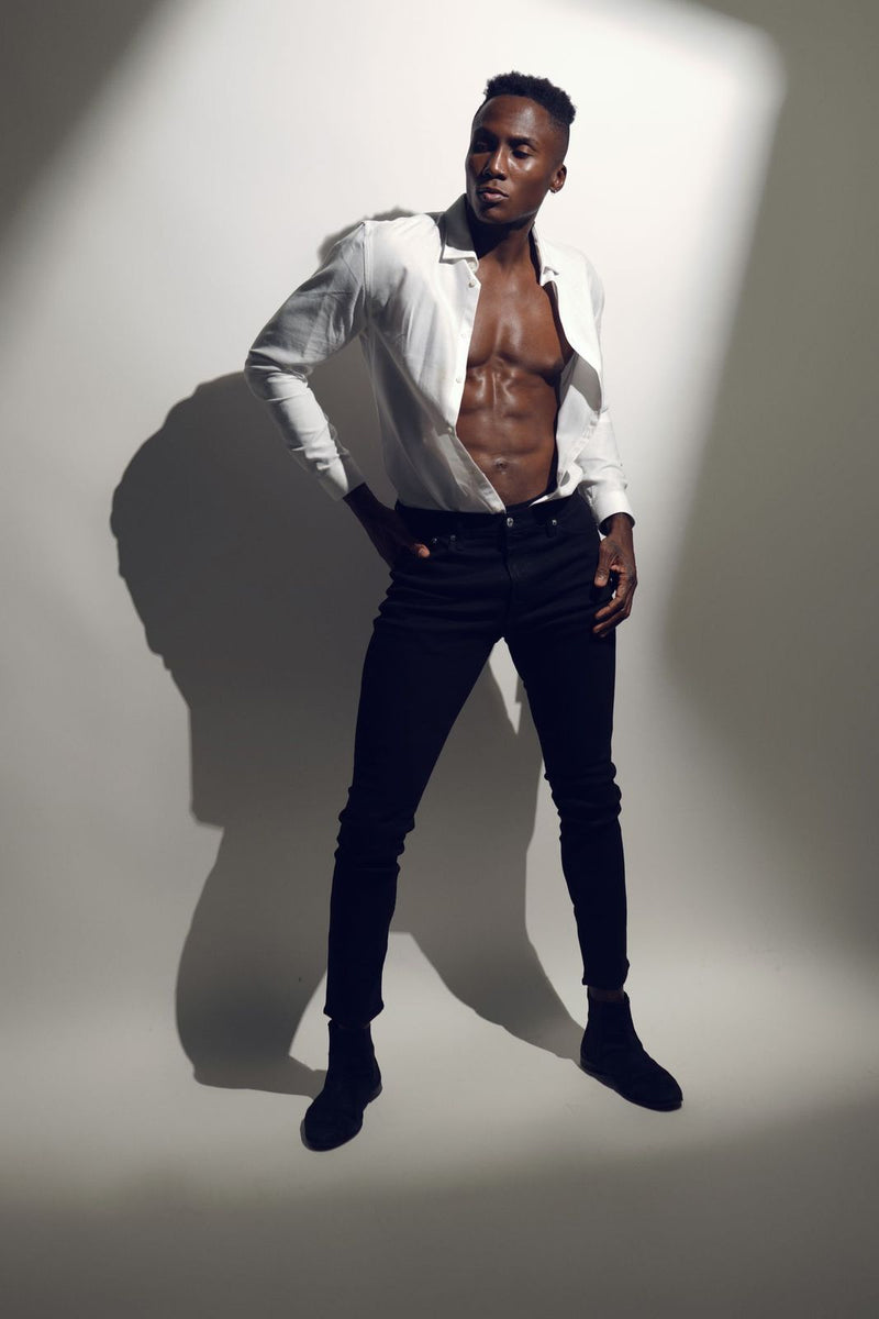 Ricardo Barnett