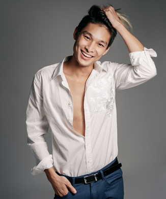 Teddy Teng
