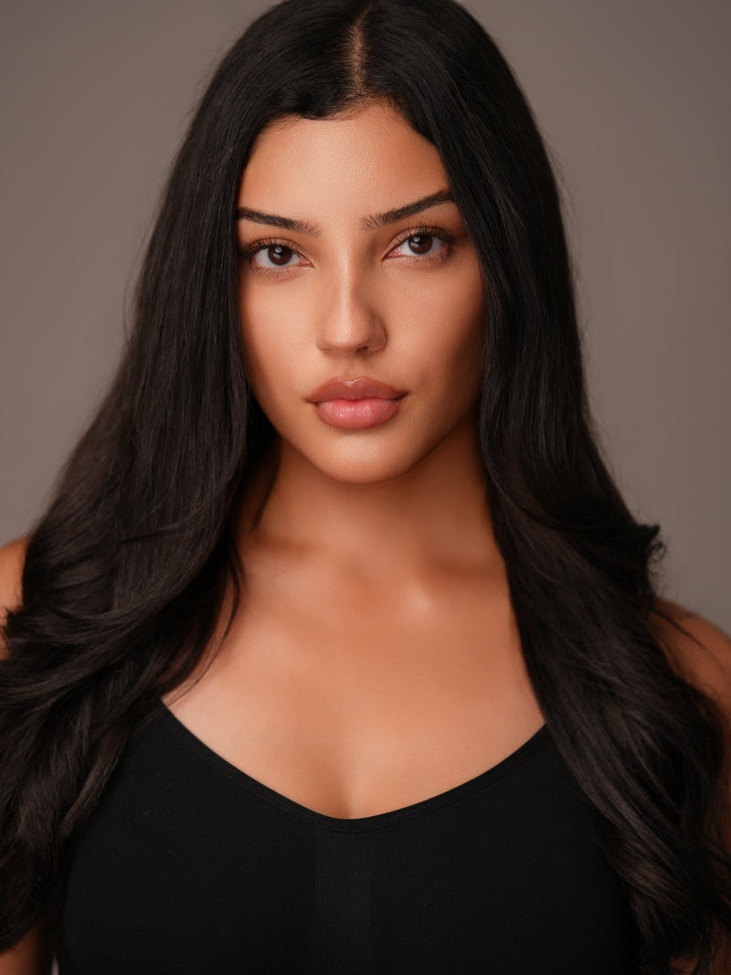 Rani Echarry
