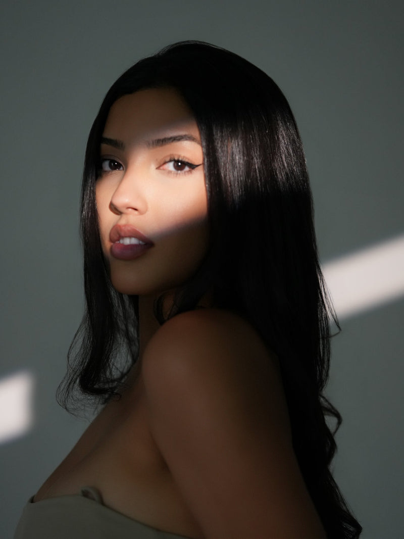 Rani Echarry