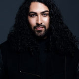 Todd Terrell – Makeup Artist