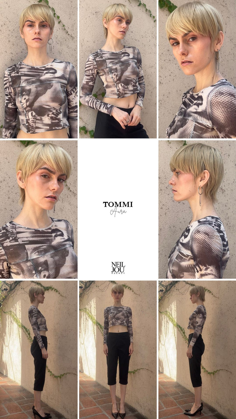 Tommi Aura