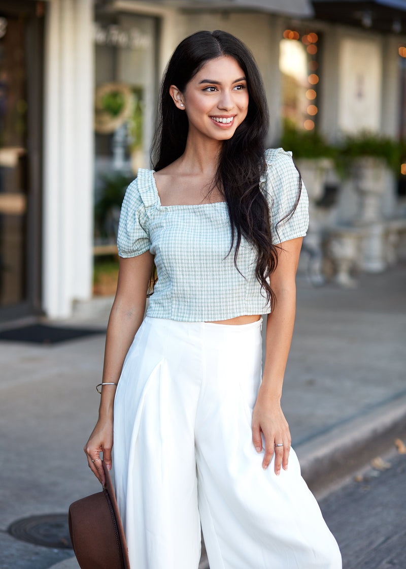 Alexis Poarch