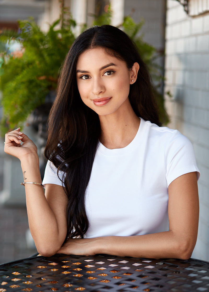 Alexis Poarch