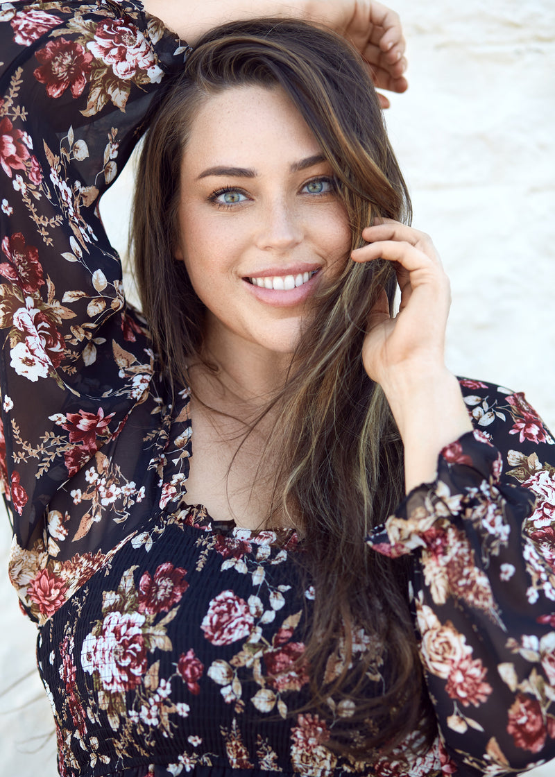 Lauren West