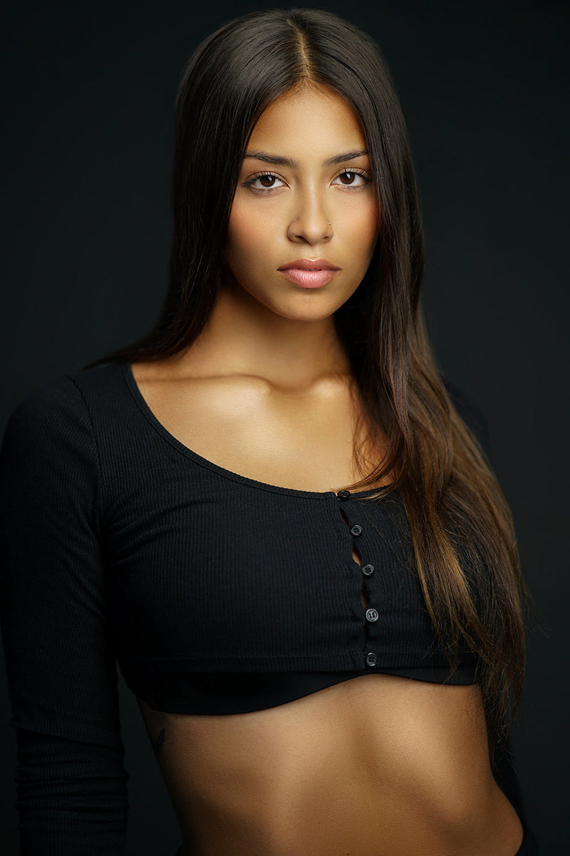 Mia Calidonio