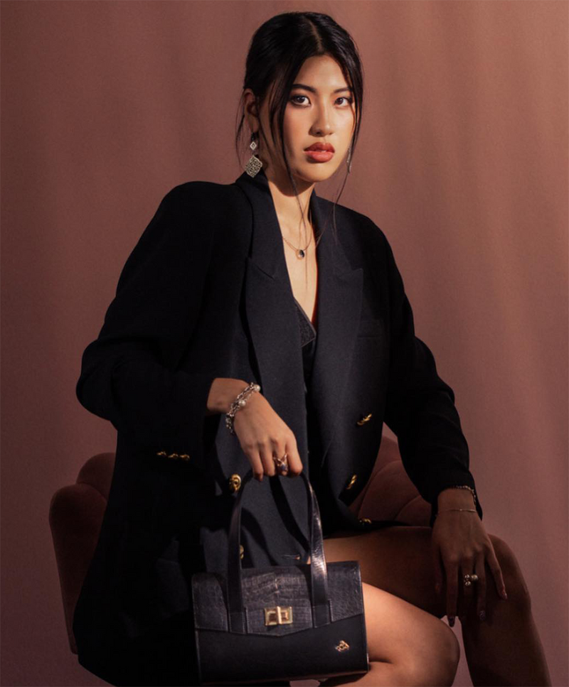 Claire Feng