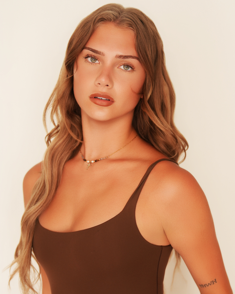 Alicia Mack