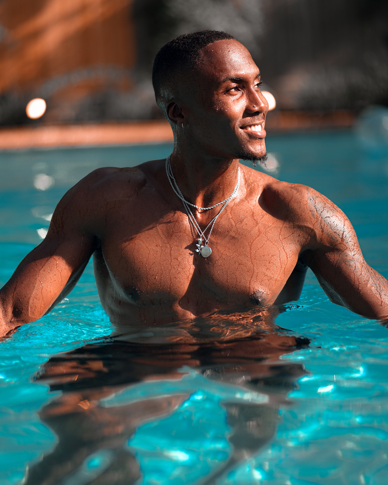 Ricardo Barnett