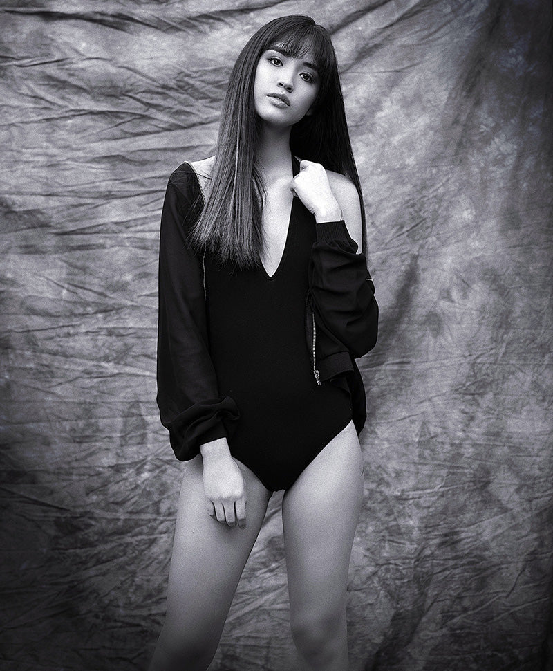 Veronica Cespedes