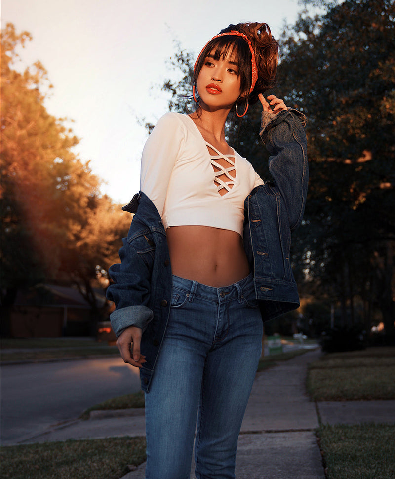 Veronica Cespedes