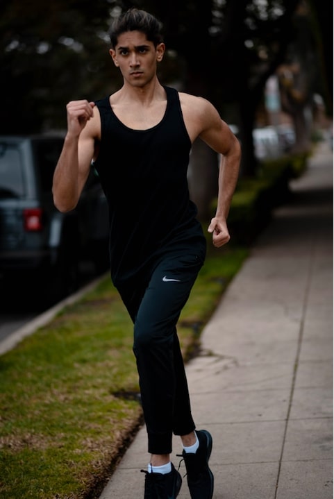 Vivek Sundararaman