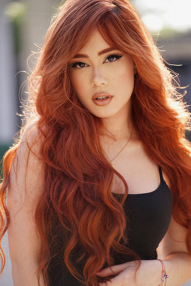 Veronica Carvajal