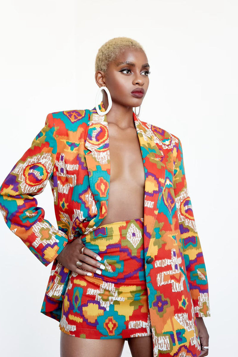 Stacy Iwunze