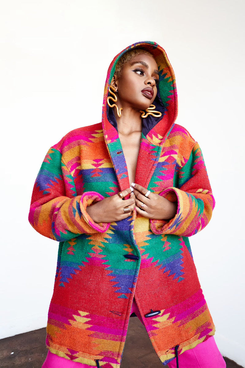 Stacy Iwunze