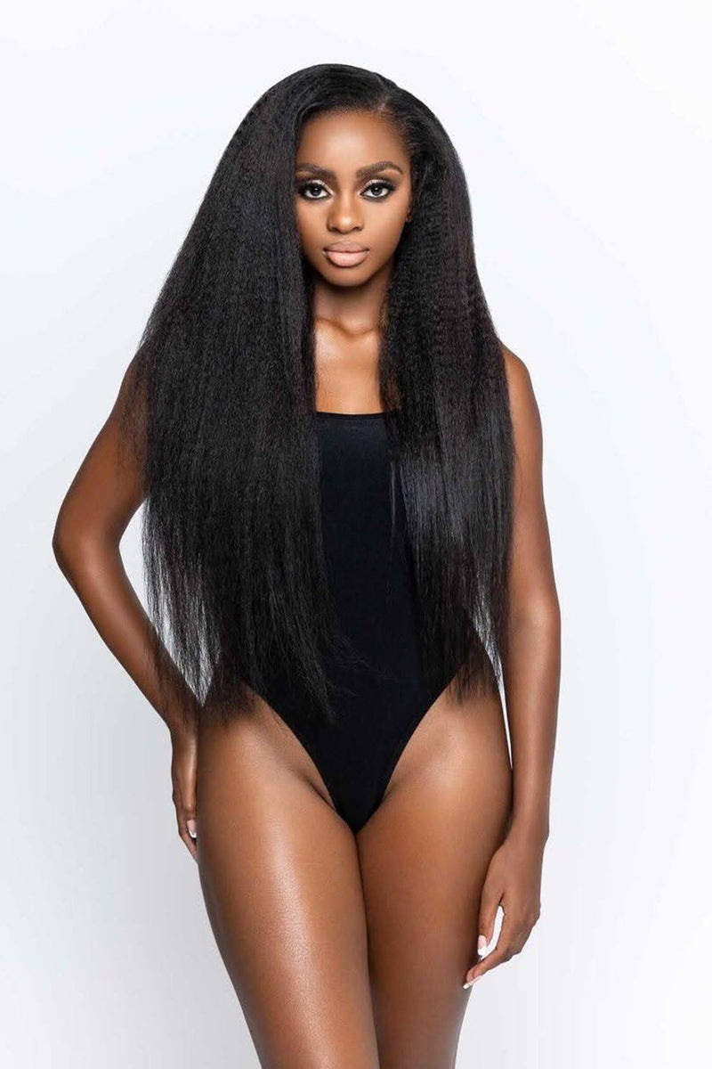 Stacy Iwunze
